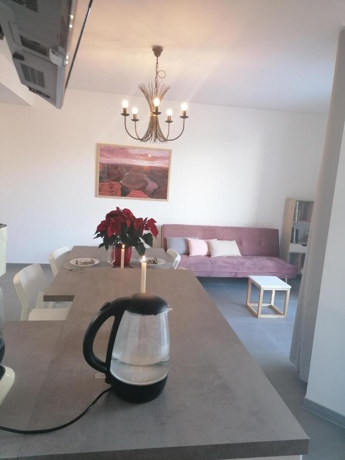 Appartement A la belle quatrième étoile à Annecy Extérieur photo