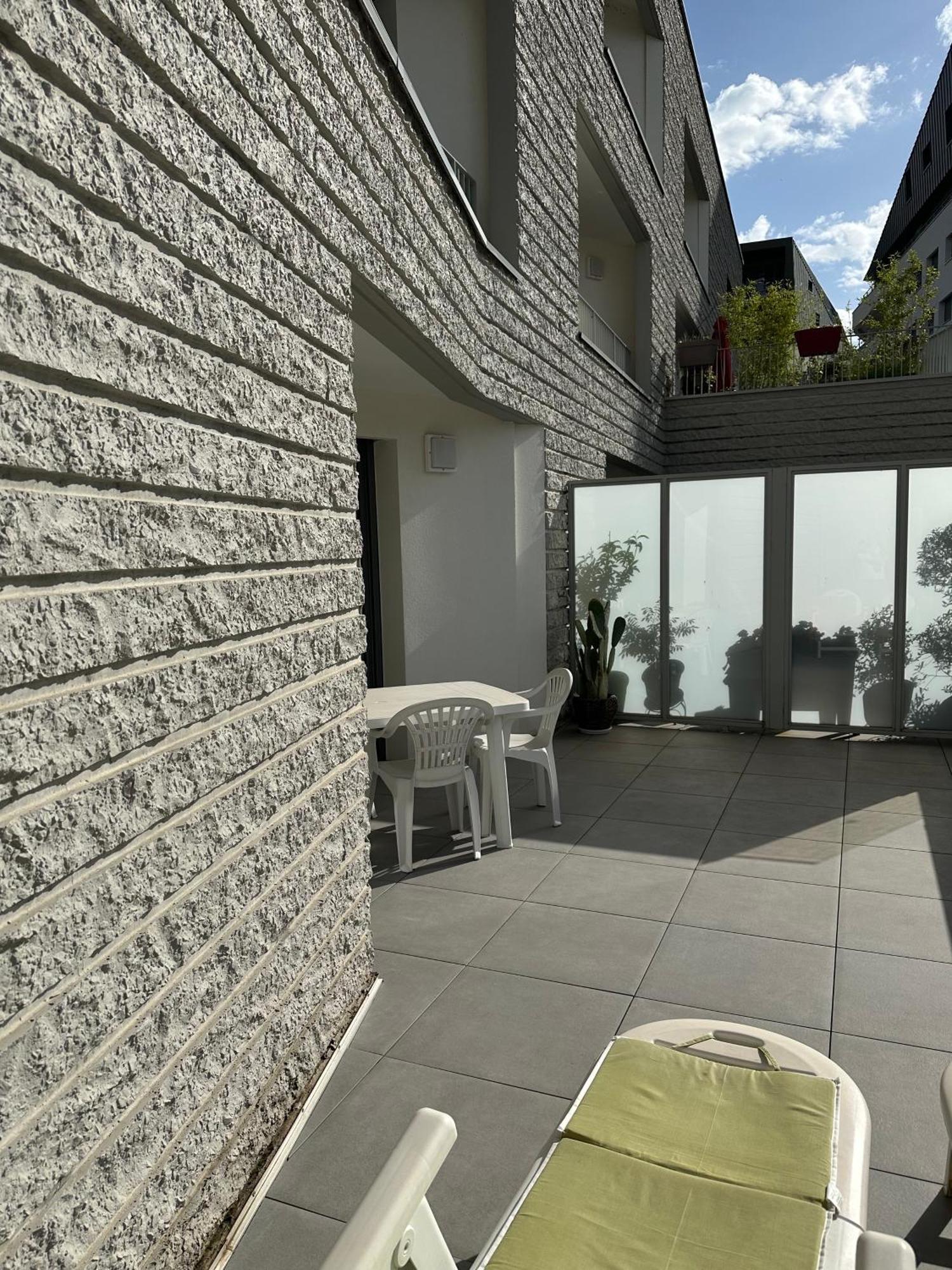 Appartement A la belle quatrième étoile à Annecy Extérieur photo